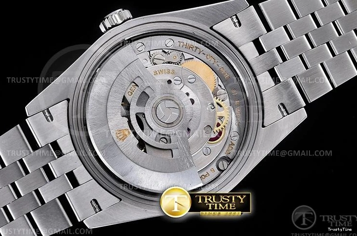 1011 RDJ0357A – DJ 36mm Vibrant 722